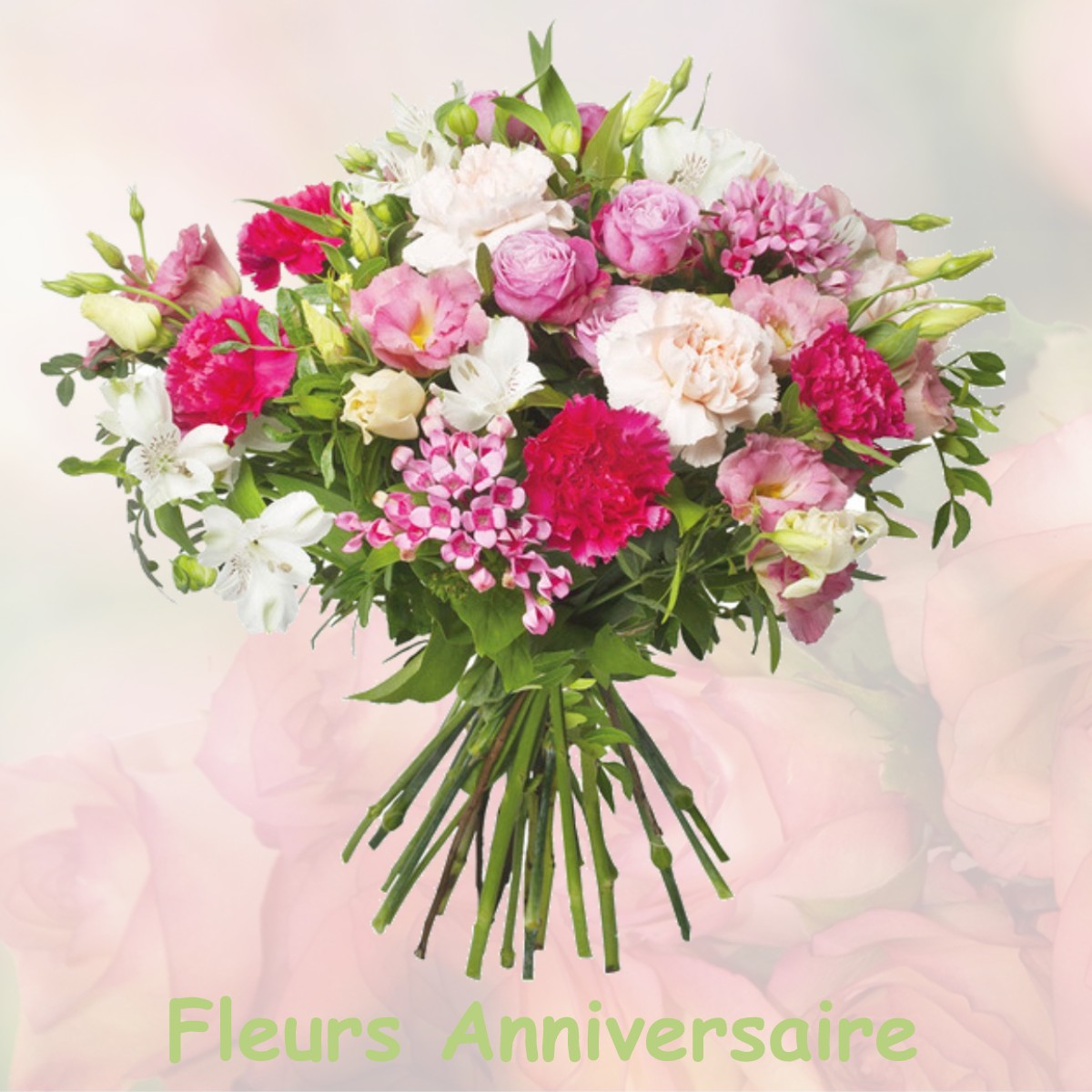 fleurs anniversaire OSSAGES